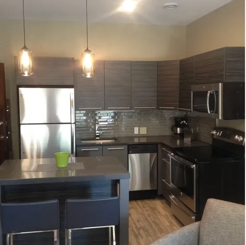 Modern Apartment - Near Hospital